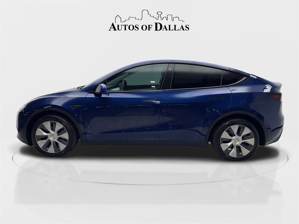 Used 2022 Tesla Model Y Long Range image 10
