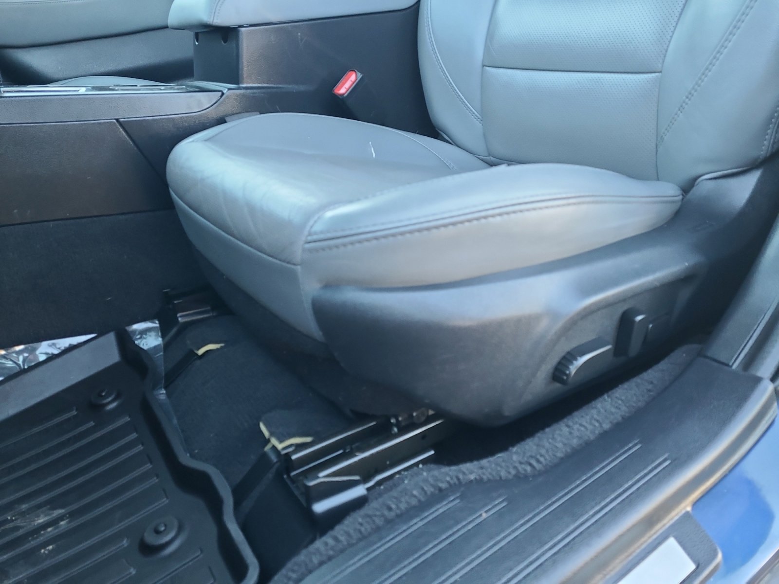 Used 2019 Subaru Outback 2.5i Limited w/ Protection Package #1 image 13