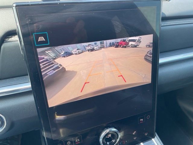 Used 2026 GMC Terrain Elevation AWD/4WD image 7