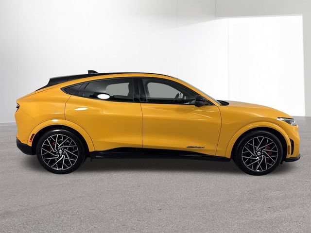 Used 2022 Ford Mustang Mach-E GT w/ GT Performance Edition AWD/4WD image 37