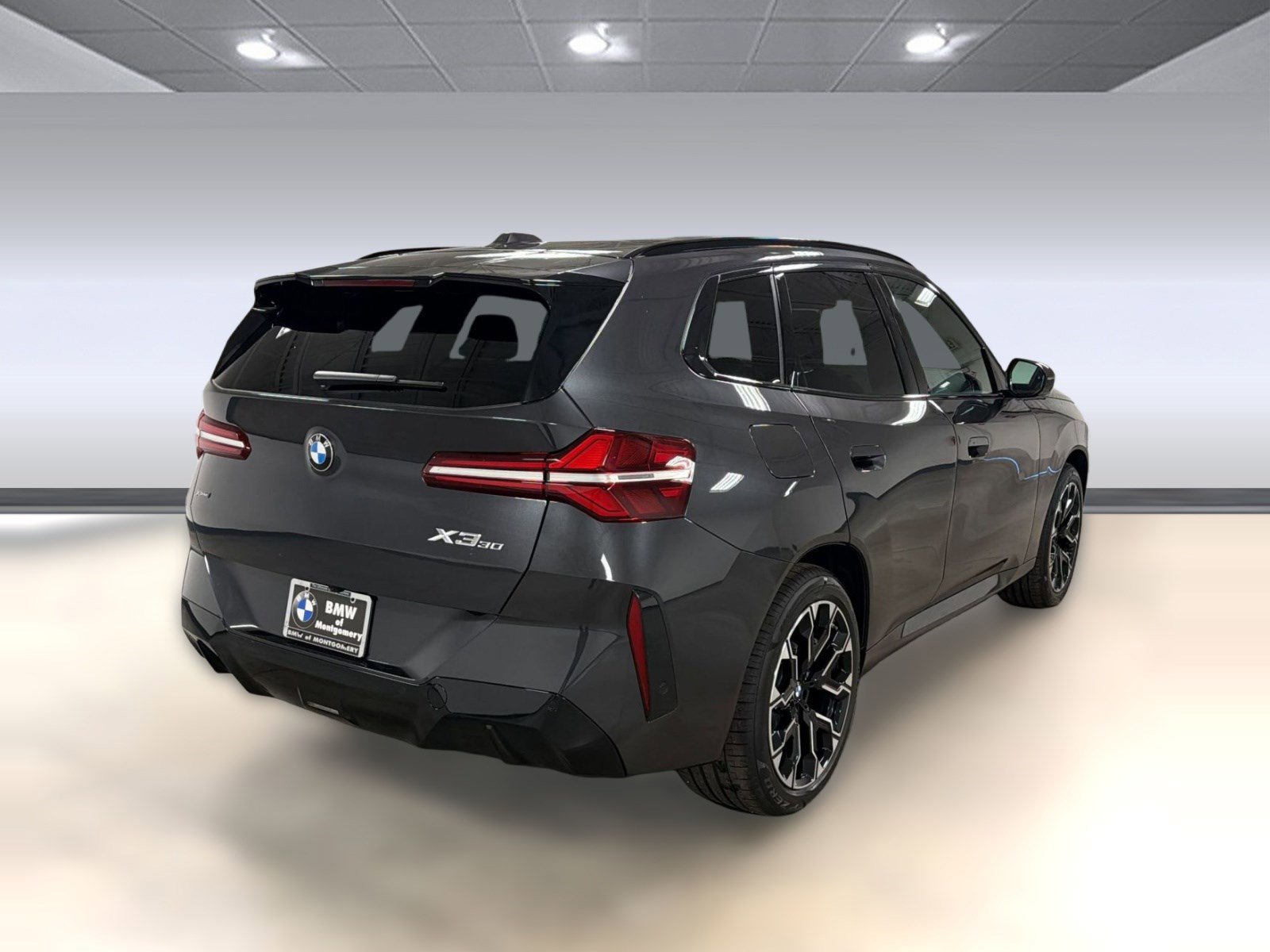New 2026 BMW X3 xDrive30 image 8