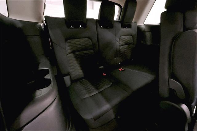 New 2025 Nissan Pathfinder SV w/ Cargo Package image 32