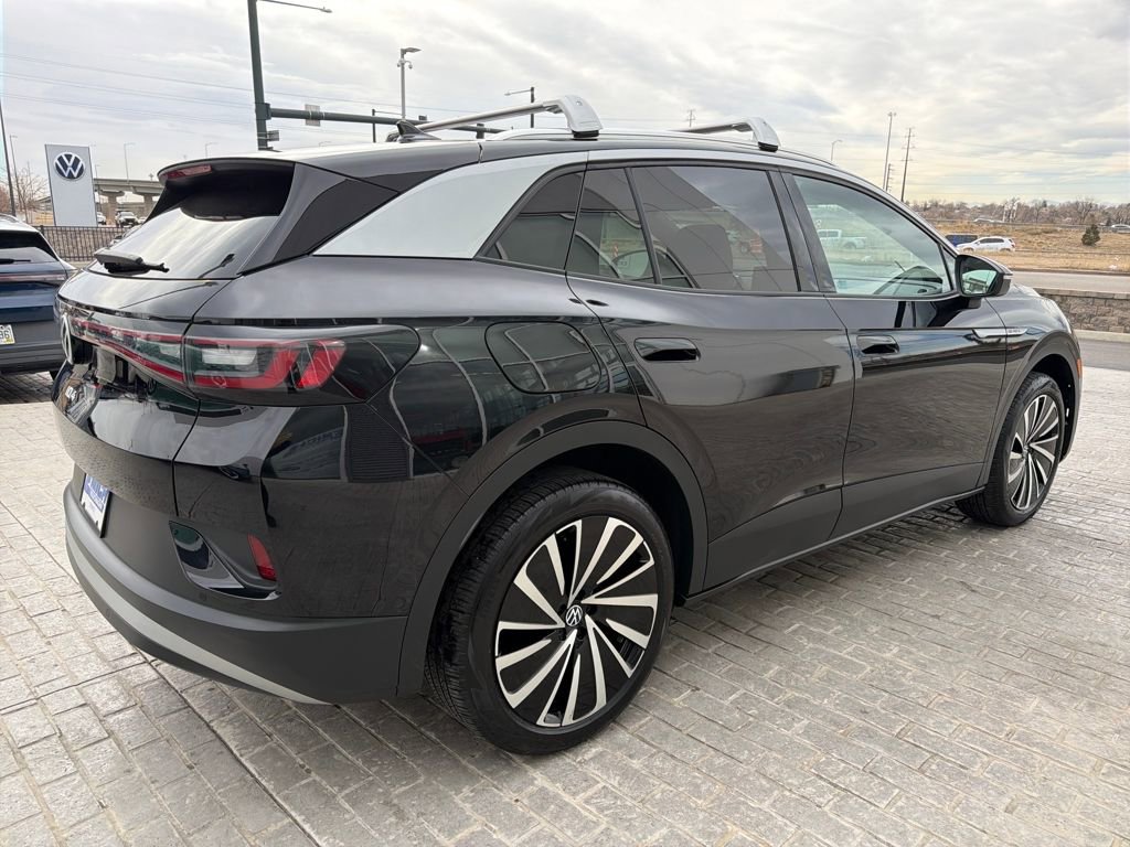 Used 2023 Volkswagen ID.4 Pro S Plus image 5
