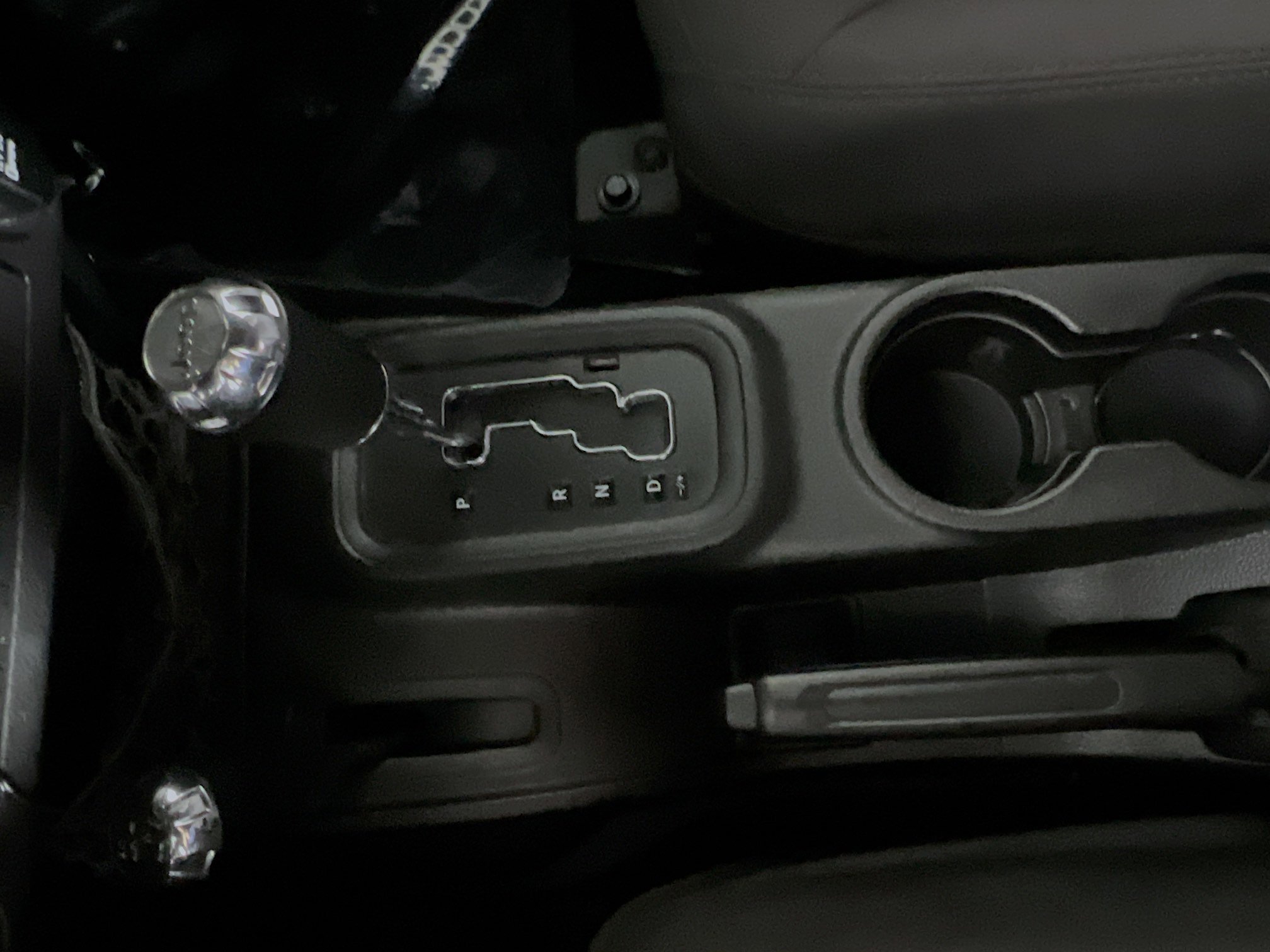 Used 2015 Jeep Wrangler Unlimited Sport w/ Quick Order Package 24S image 23