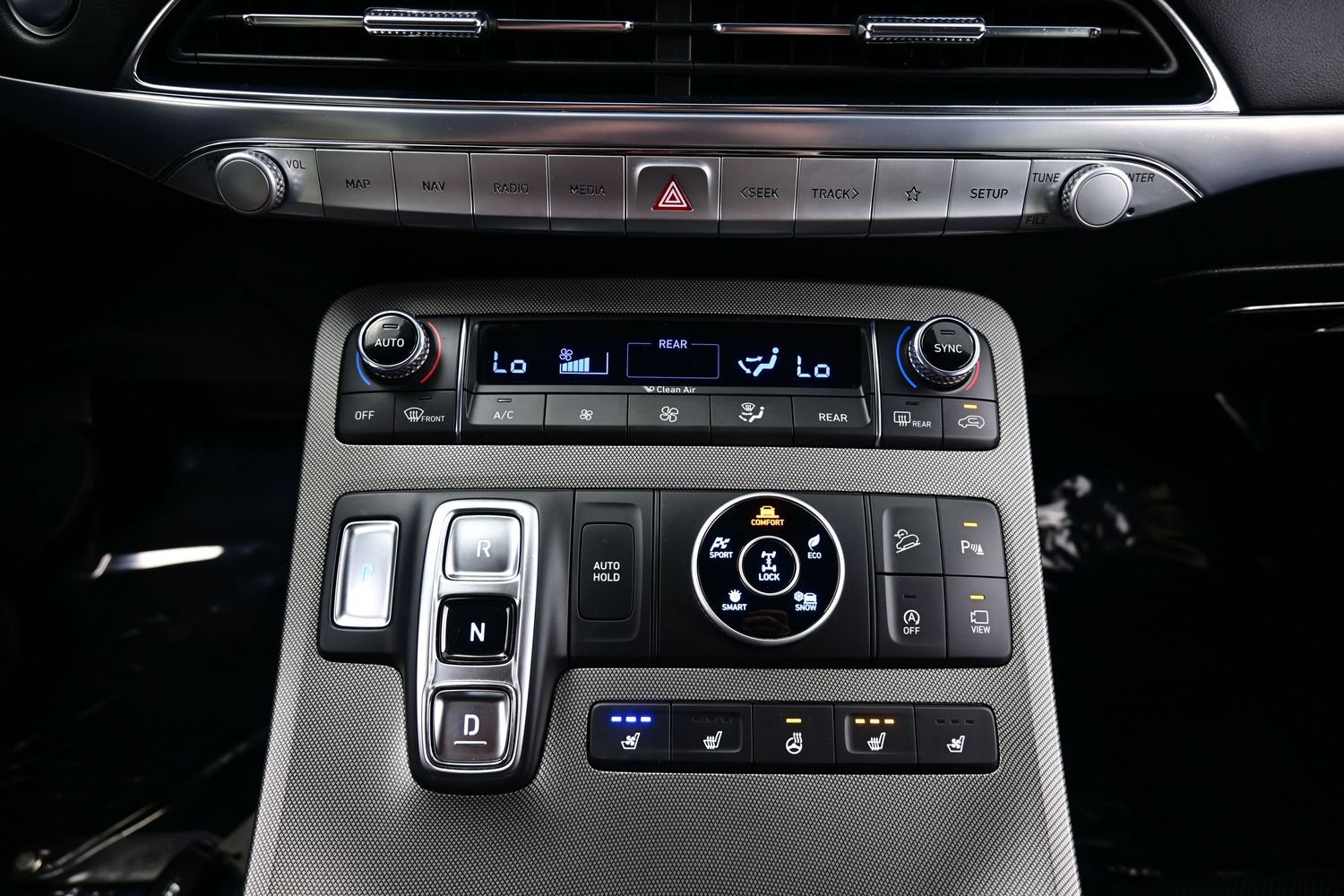 Used 2021 Hyundai Palisade Limited AWD/4WD image 20