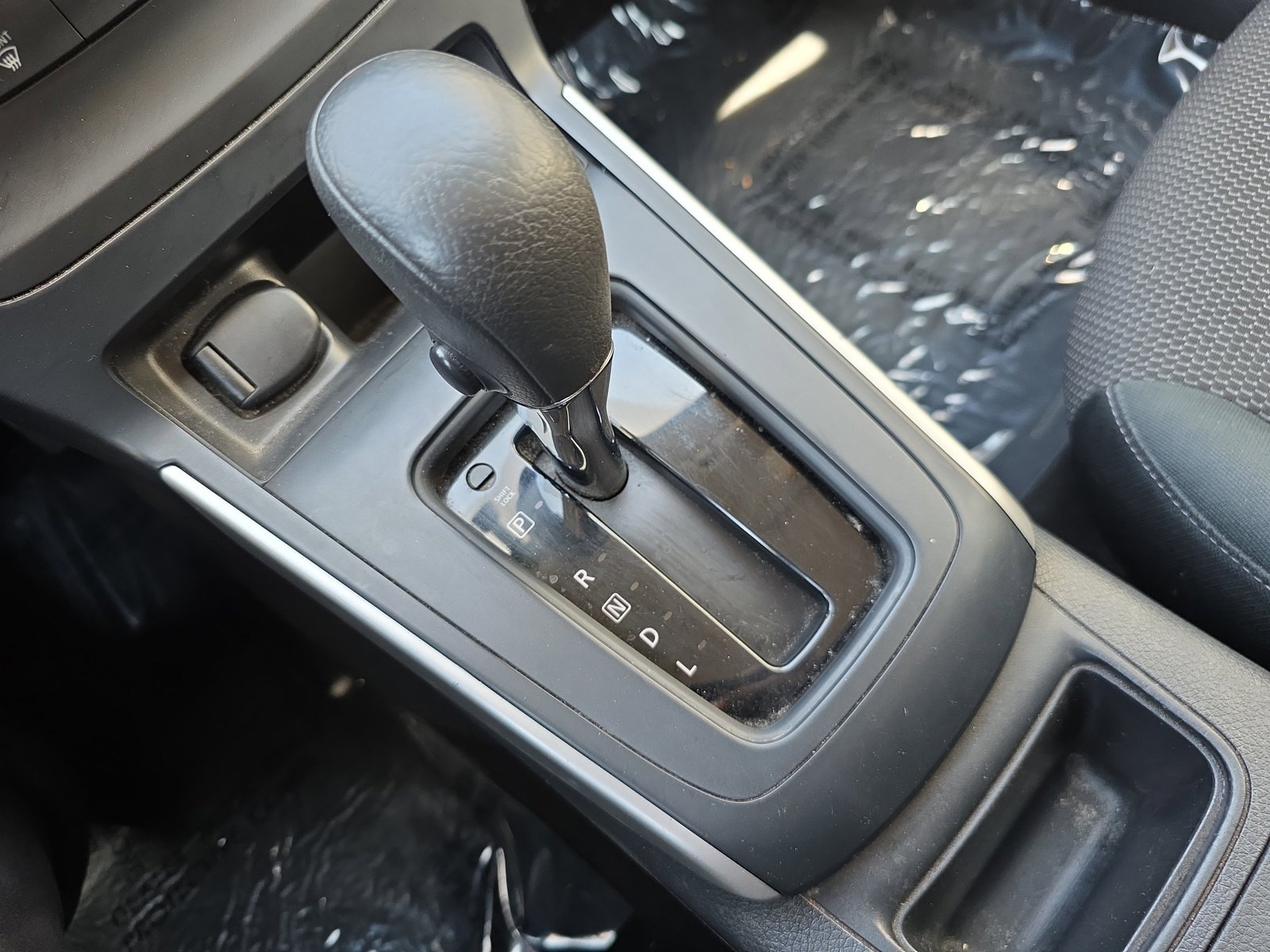 Used 2019 Nissan Sentra S FWD image 31