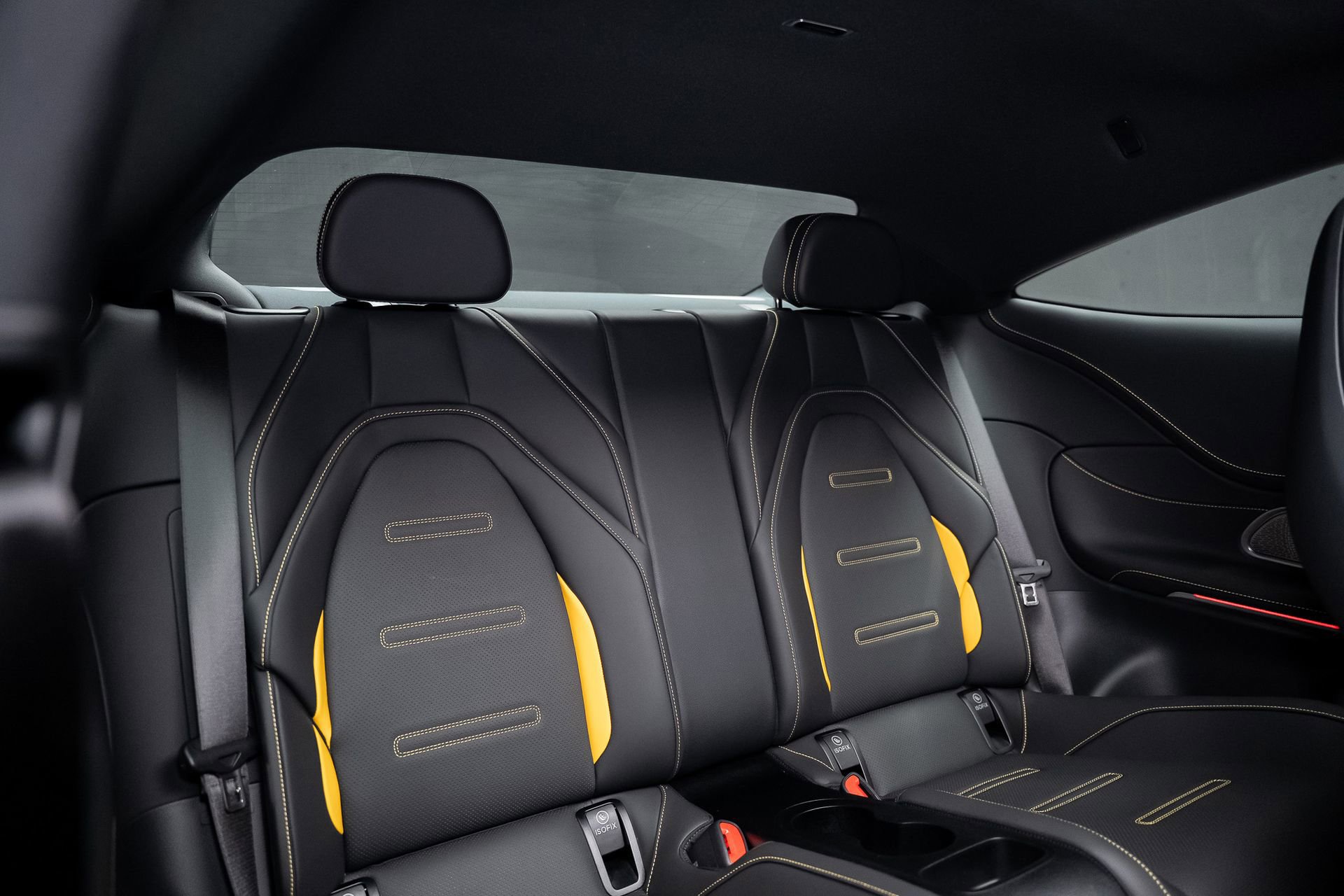 Used 2024 Mercedes-Benz CLE 53 AMG 4MATIC image 71