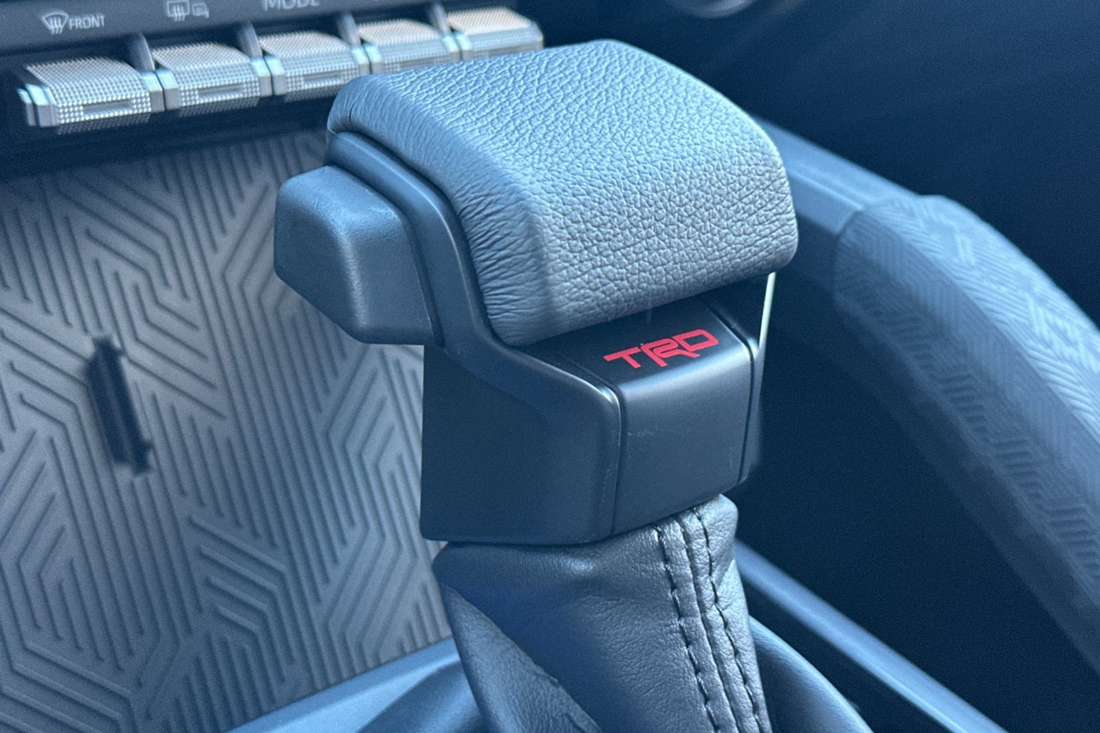 New 2026 Toyota Tacoma TRD Sport image 22