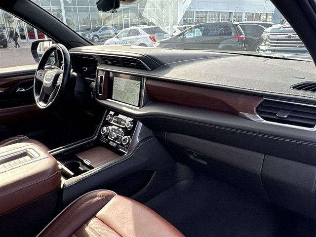 Certified 2024 GMC Yukon XL Denali Ultimate image 29