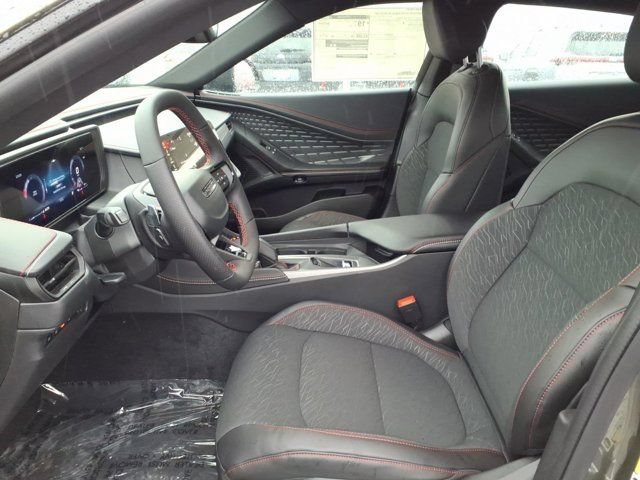 New 2026 Dodge Charger Scat Pack w/ Blacktop Package AWD/4WD image 13