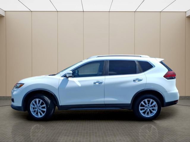 Used 2020 Nissan Rogue SV AWD/4WD image 11