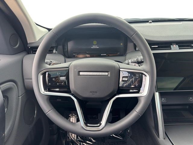 Used 2025 Land Rover Discovery Sport S AWD/4WD image 15