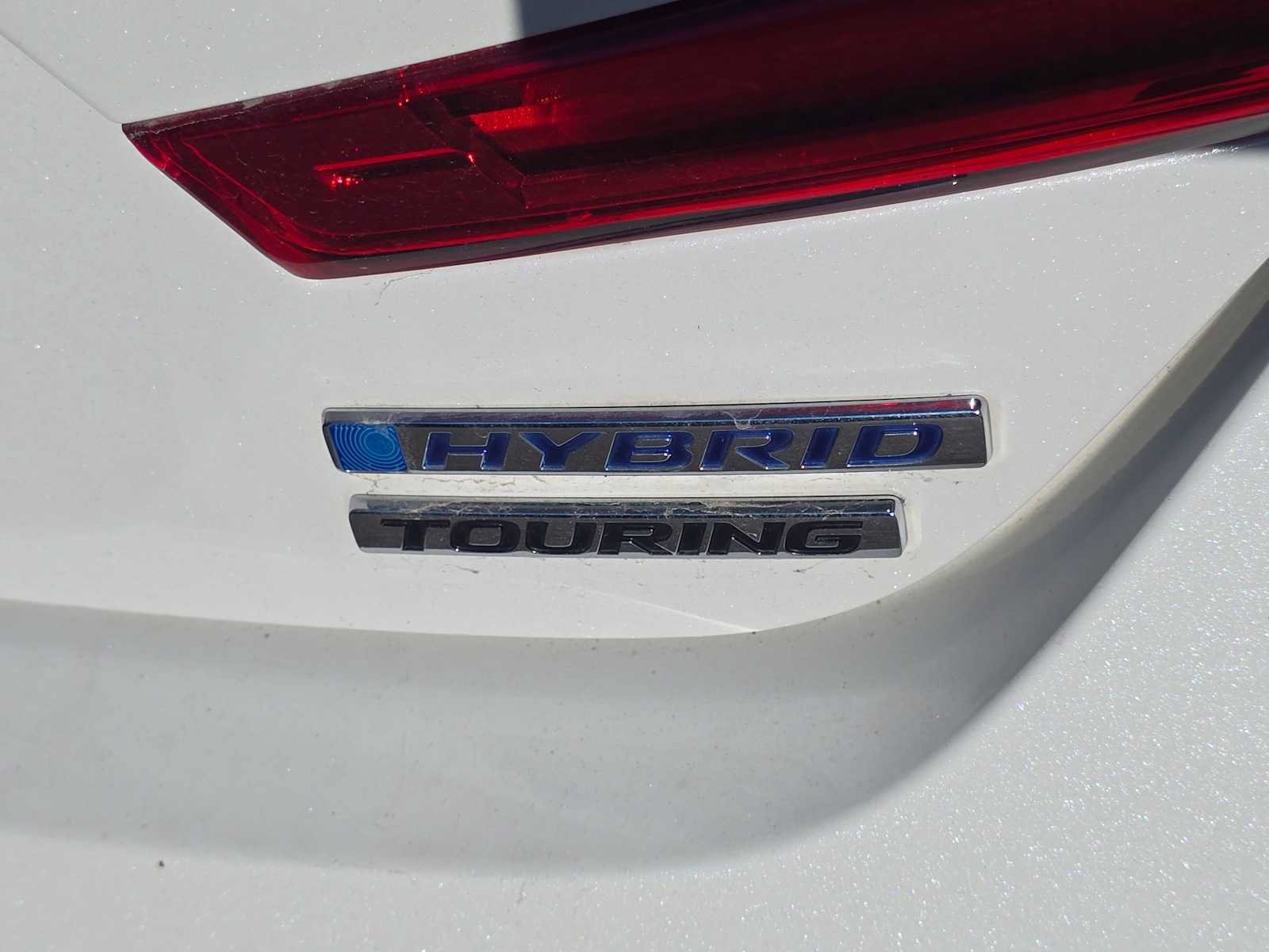 Used 2020 Honda Accord Touring image 5