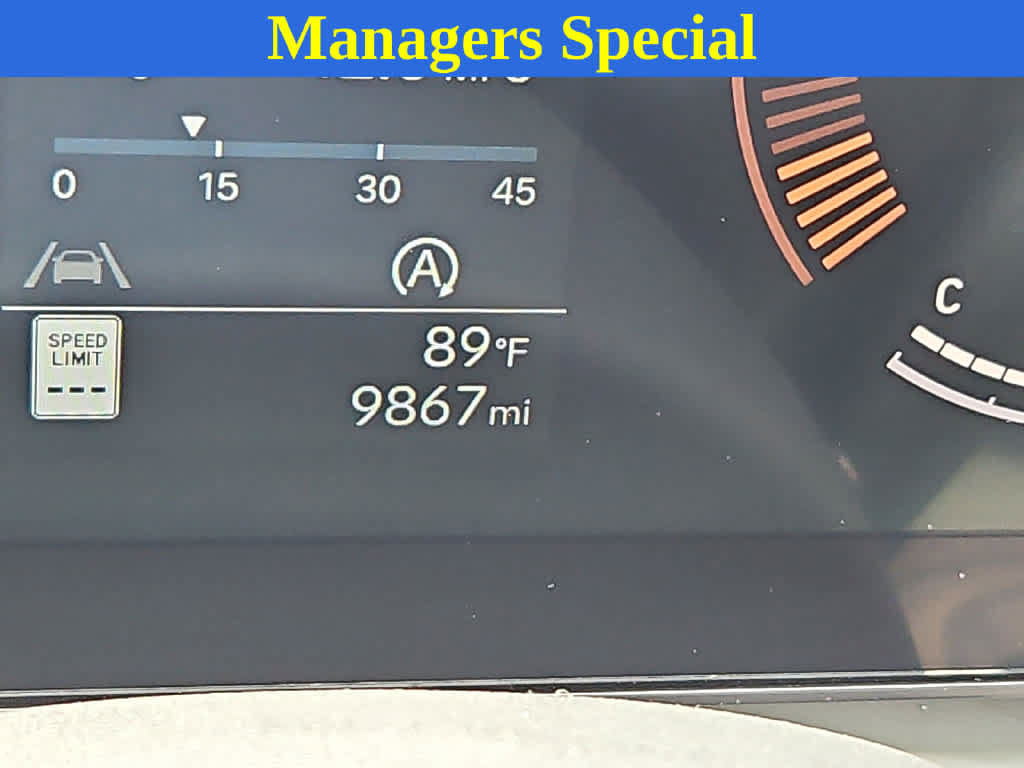 Certified 2026 Hyundai Tucson SEL Plus FWD image 21