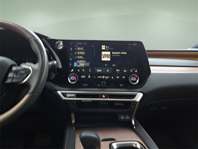 Used 2024 Lexus RX 350 Premium image 11