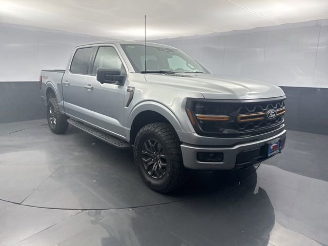 Used 2024 Ford F150 Tremor w/ Mobile Office Package image 11