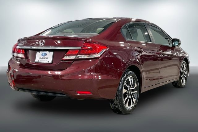 Used 2013 Honda Civic EX image 13