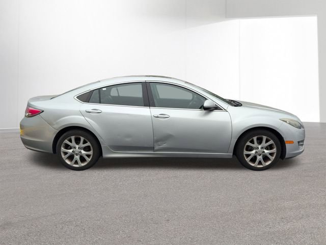 Used 2009 MAZDA MAZDA6 s Grand Touring w/ Moonroof & Bose Pkg image 35
