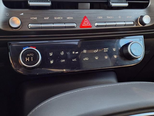 New 2026 Hyundai Palisade Calligraphy image 21