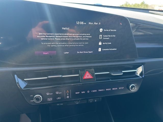 Used 2025 Kia Niro Wind w/ Wind Preserve Package image 37