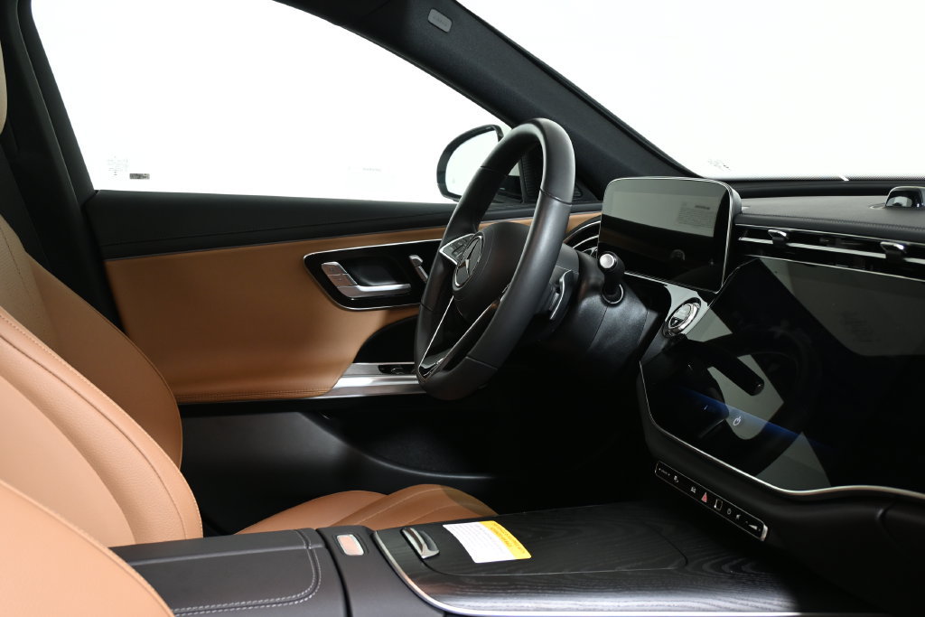 Certified 2026 Mercedes-Benz E 350 4MATIC Sedan image 28