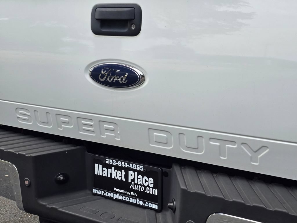 Used 2008 Ford F350 Lariat RWD image 19