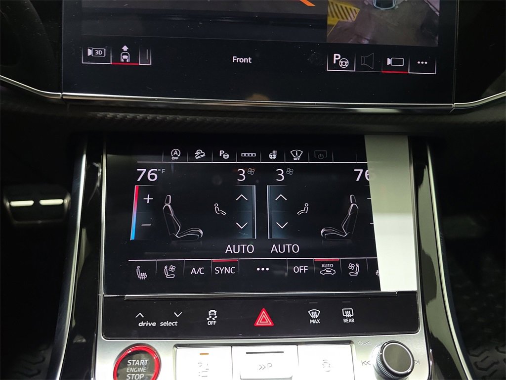New 2026 Audi RS Q8 performance image 24