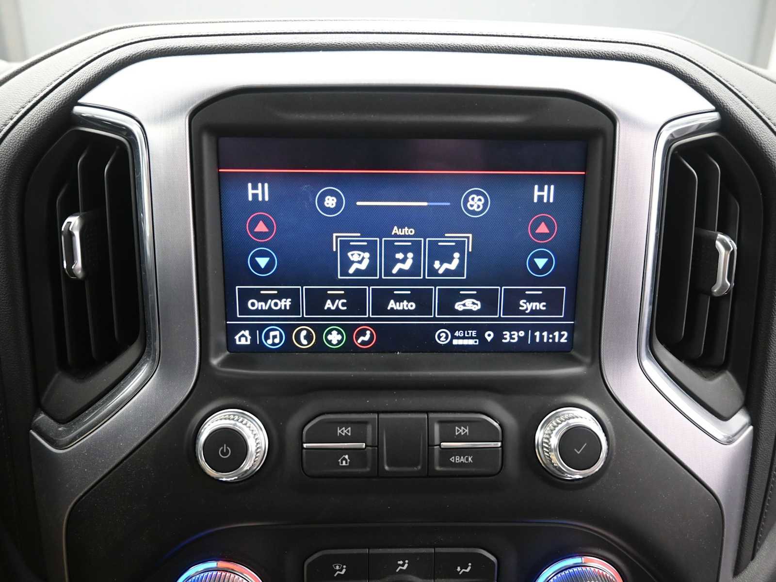 Used 2021 GMC Sierra 1500 Elevation w/ Preferred Package image 18