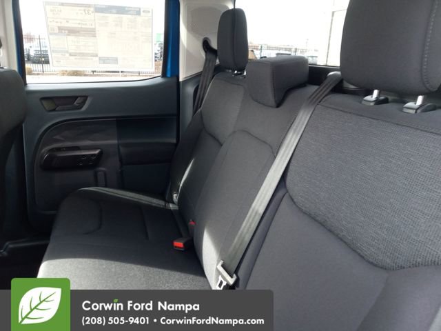 New 2026 Ford Maverick XL w/ Equipment Group 101A image 25