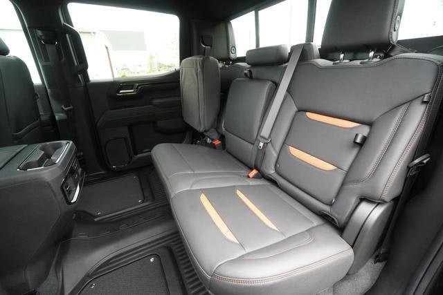 New 2026 GMC Sierra 1500 AT4 w/ AT4 Premium Package AWD/4WD image 35