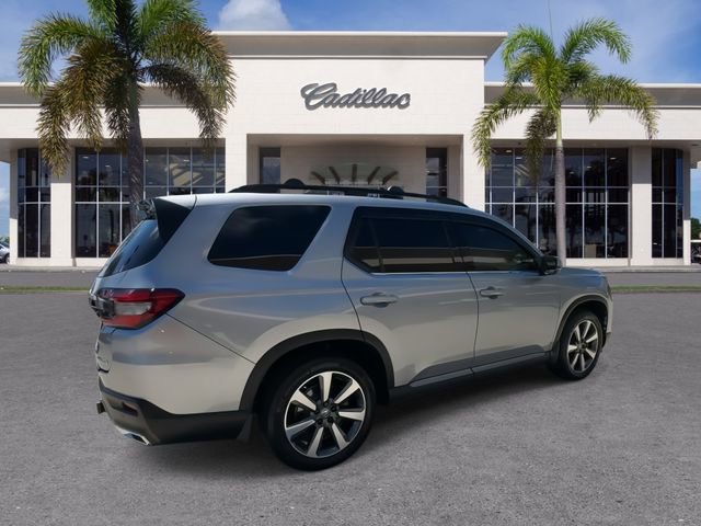 Used 2023 Honda Pilot Touring image 15