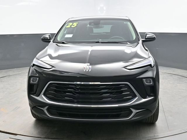 Used 2025 Buick Encore GX Preferred image 2