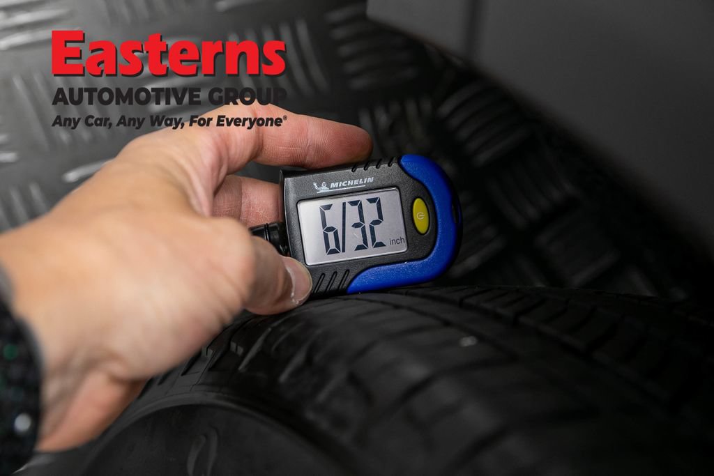 Used 2023 Ford Mustang Mach-E Select AWD/4WD image 25
