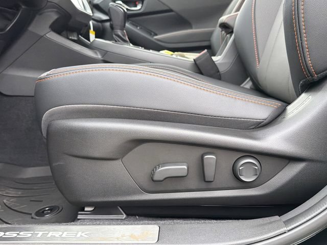 New 2026 Subaru Crosstrek 2.5i Limited AWD/4WD image 21