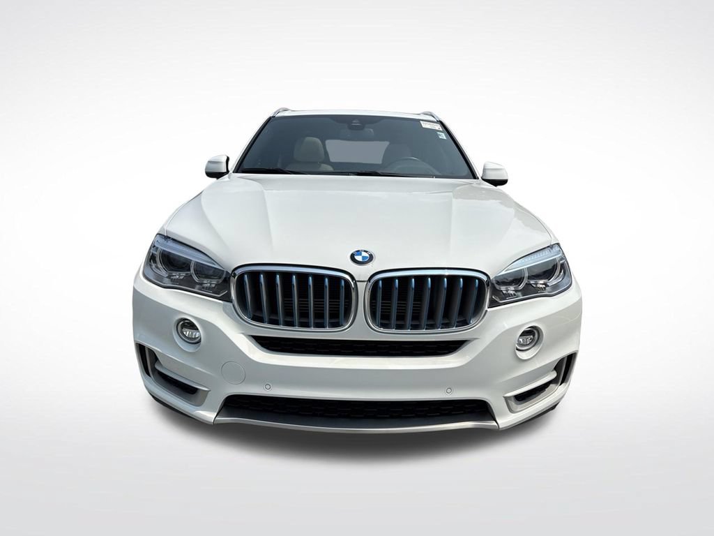 Used 2018 BMW X5 xDrive40e AWD/4WD image 10