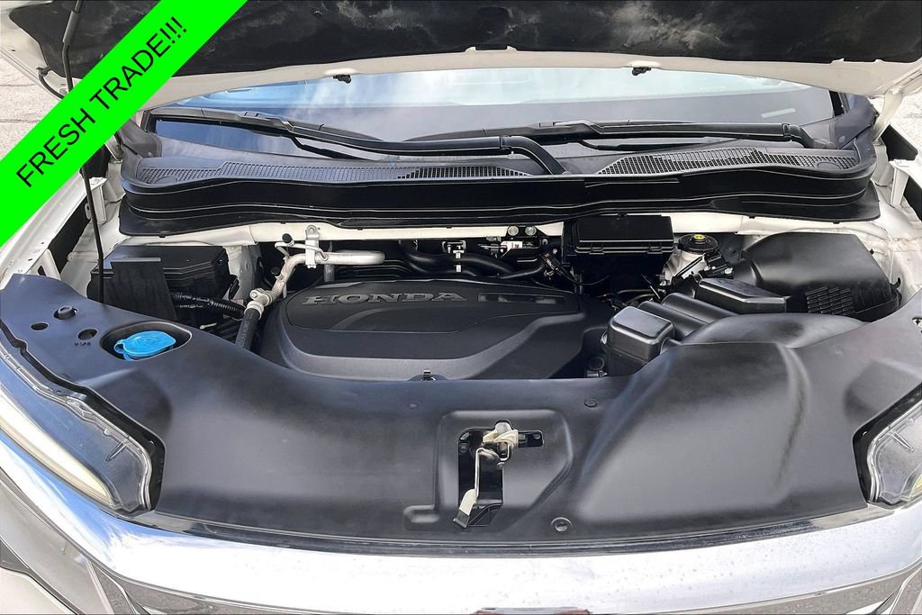 Used 2022 Honda Pilot Touring image 30