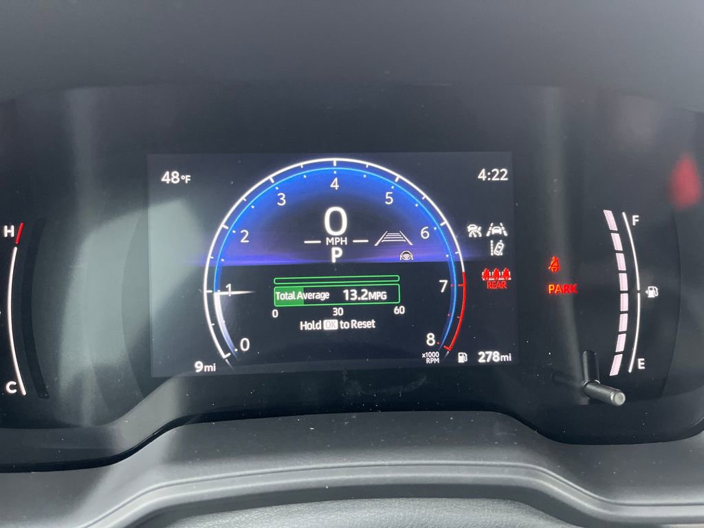 New 2026 Toyota Corolla Cross L image 16