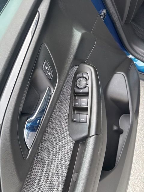 Used 2021 Chevrolet TrailBlazer LT w/ Convenience Package image 17