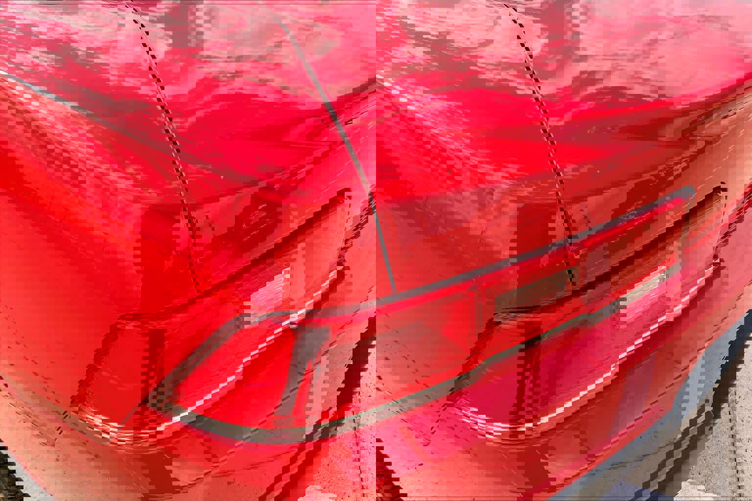 Used 2015 Chevrolet Camaro LS RWD image 24