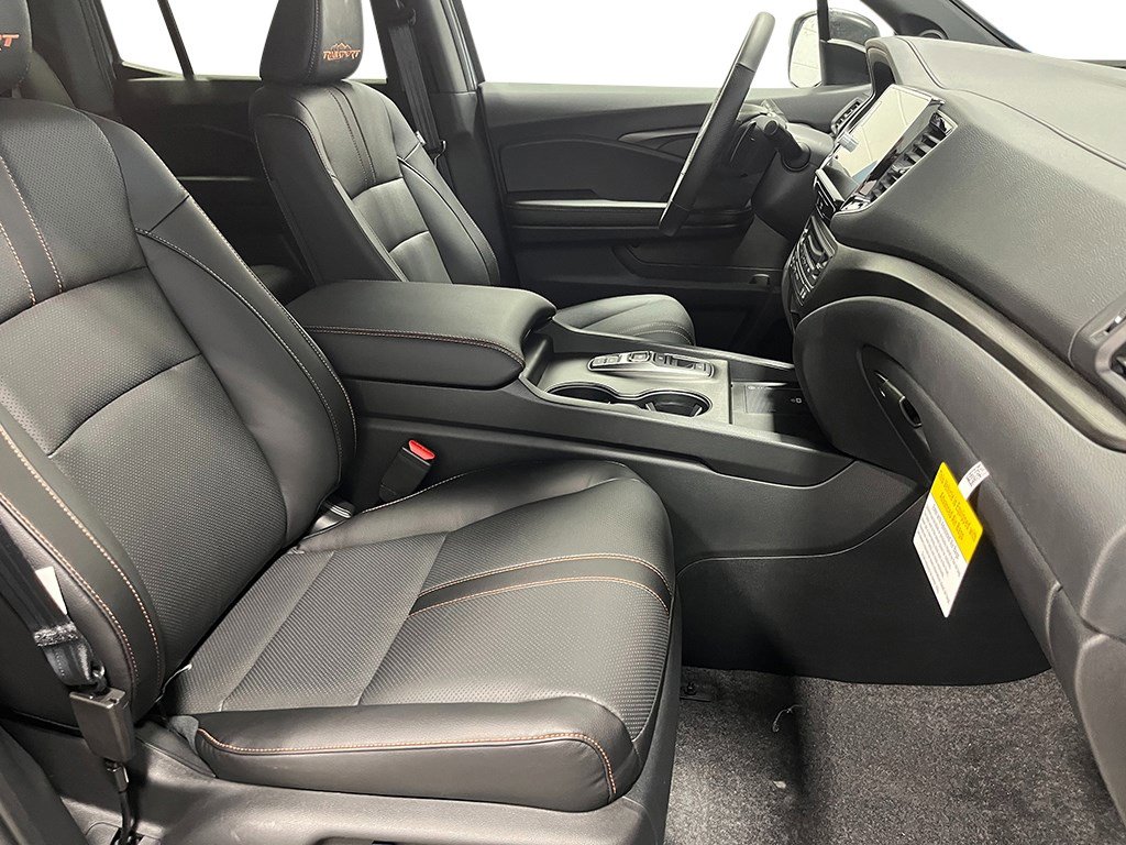 New 2026 Honda Ridgeline TrailSport+ image 19