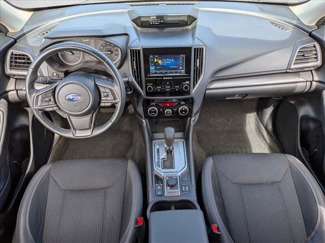 Used 2024 Subaru Forester Premium AWD/4WD image 17