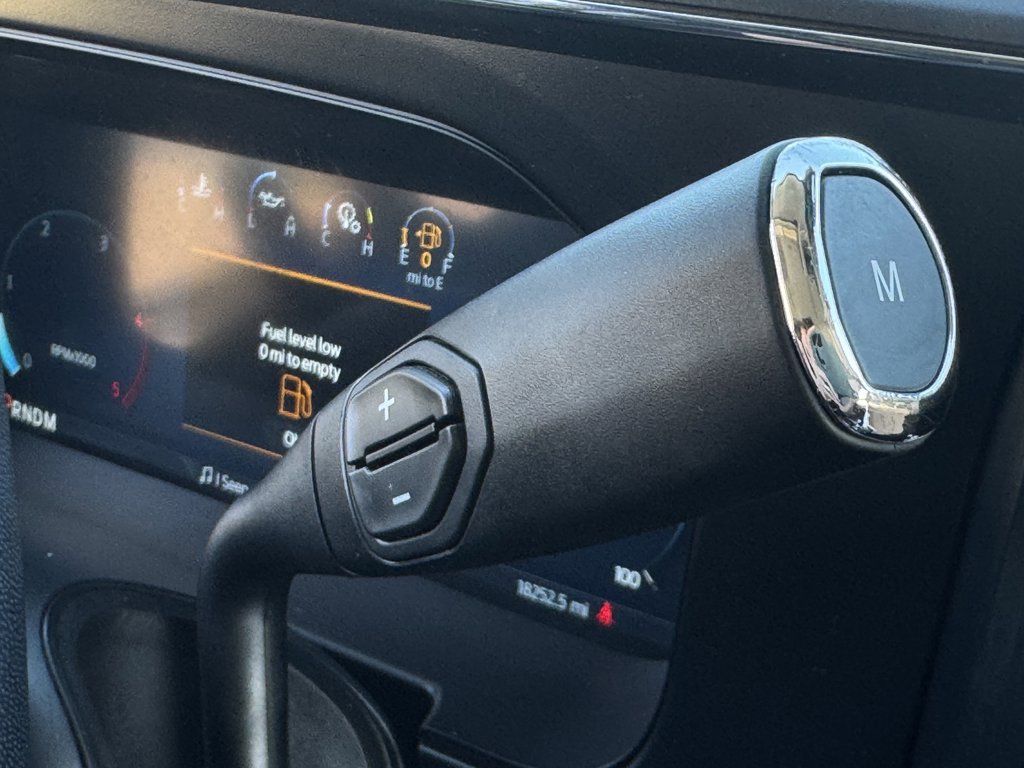 Used 2024 Ford F250 Lariat AWD/4WD image 21