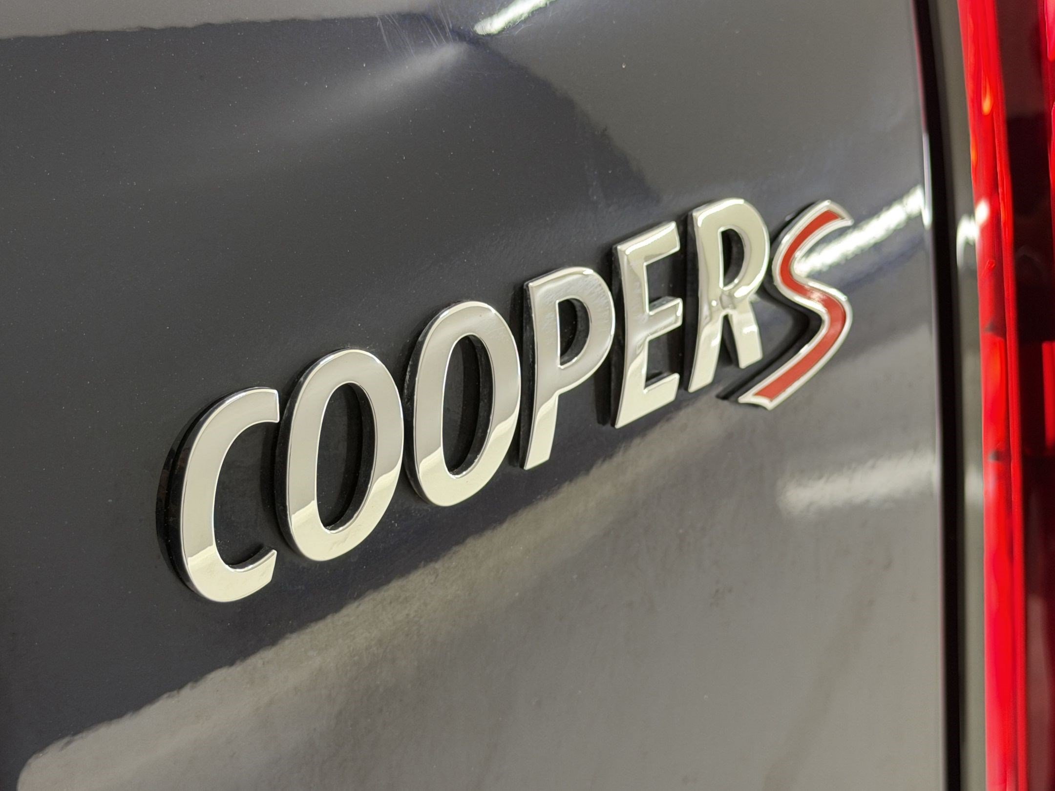 Used 2021 MINI Cooper Countryman S FWD image 33