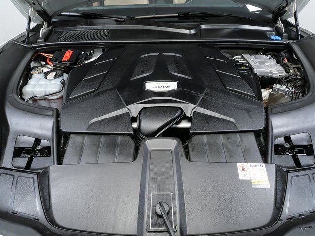 Used 2023 Porsche Cayenne image 34