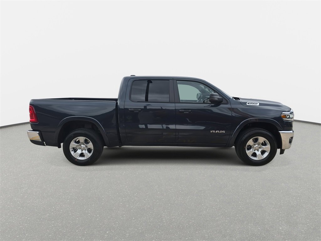 New 2026 RAM 1500 Big Horn image 4