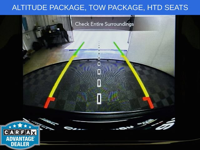 Used 2022 Jeep Grand Cherokee Laredo X AWD/4WD image 14
