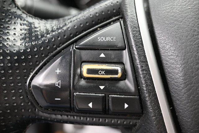 Used 2016 Nissan Maxima 3.5 SV FWD image 17