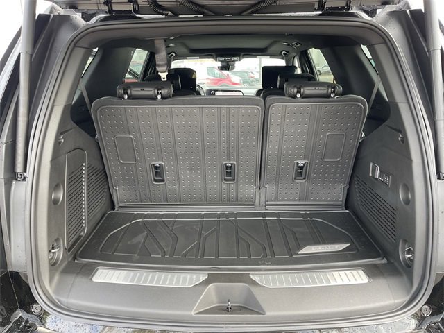 New 2026 Chevrolet Tahoe High Country image 25