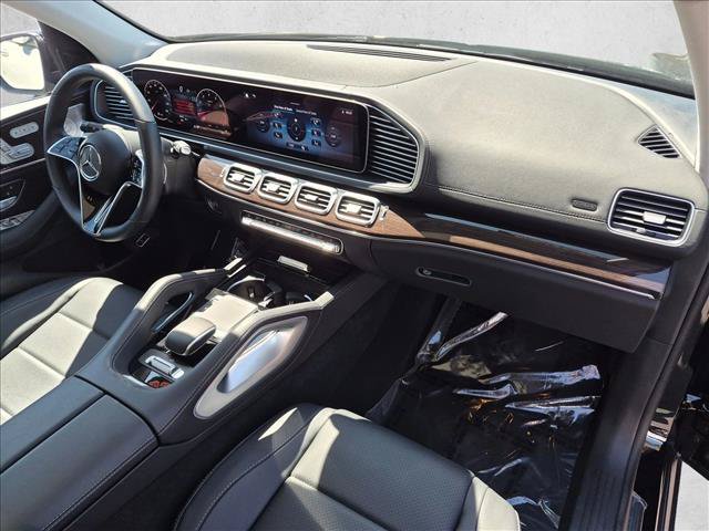 Certified 2026 Mercedes-Benz GLS 450 4MATIC image 21