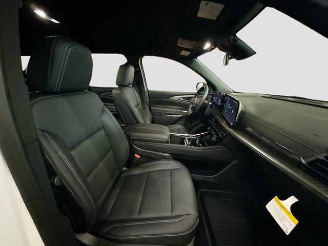 New 2026 Chevrolet Traverse LT w/ LPO, Floor Liner Package image 30